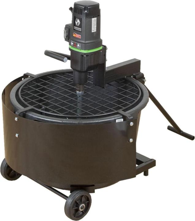 Produktbild Eibenstock Automix 1801
