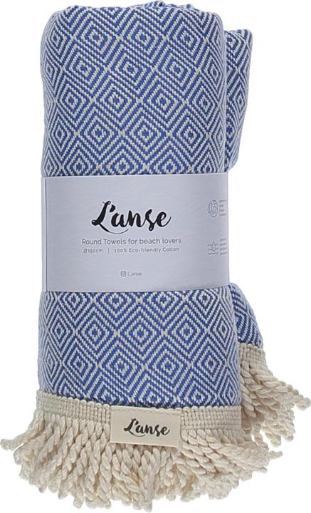 Immagine prodotto L'Anse Diamond Royal Blue