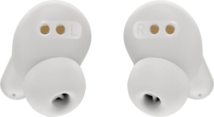 Productafbeelding EPOS ADAPT E1 - Nordic White (Draadloze, USB-C)
