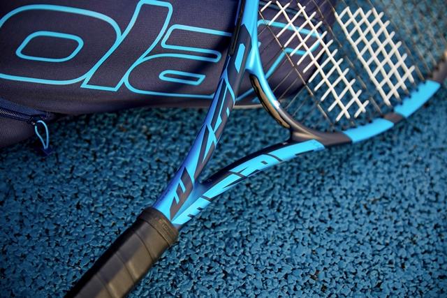 Immagine prodotto Babolat Pure Drive Team (3, 285 g)