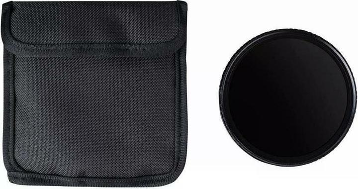 Produktbild Dörr Graufilter Digiline Slim Variabler ND2-400 – 82 mm (82 mm, ND- / Graufilter, 82 mm)