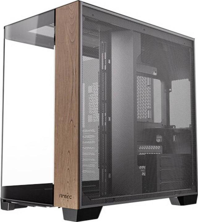 Immagine prodotto Antec Case C8 Curve Wood (ATX, ITX)