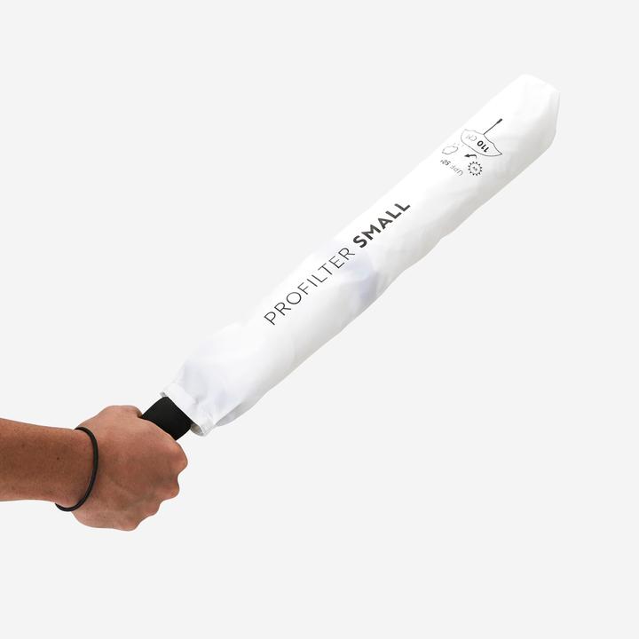 Actual product image Decathlon Profilter