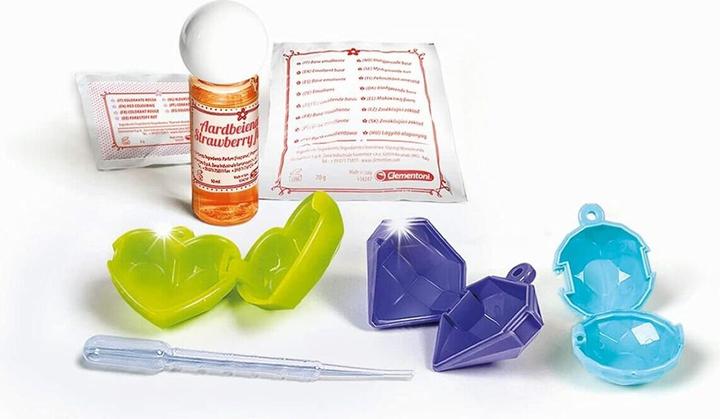 Produktbild Clementoni Baume à lèvres FR