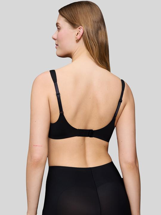 Immagine prodotto Triumph Bügel-BH Body Make-Up Illusion Balconette (Confezione singola, 90 B)