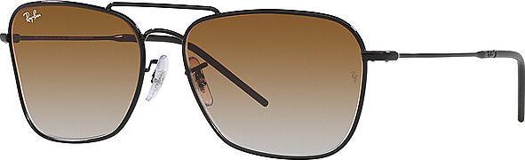 Actual product image Ray Ban Caravan Reverse