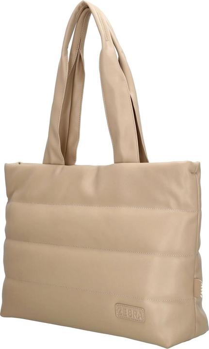 Image du produit Zebra Trends Borsa a Tracolla Evie per Mano e Spalla