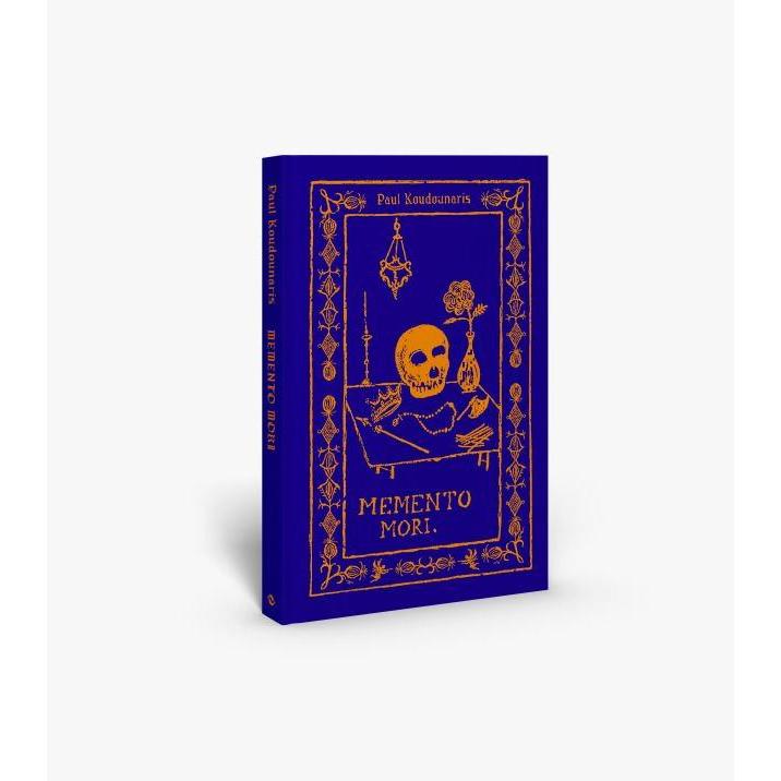 Thumbnail - Memento Mori, Fachbücher von Paul Koudounaris