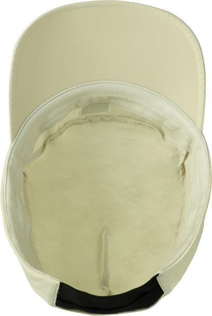 Actual product image Buff Pack Light Cap Solid Pistazie (S, M)