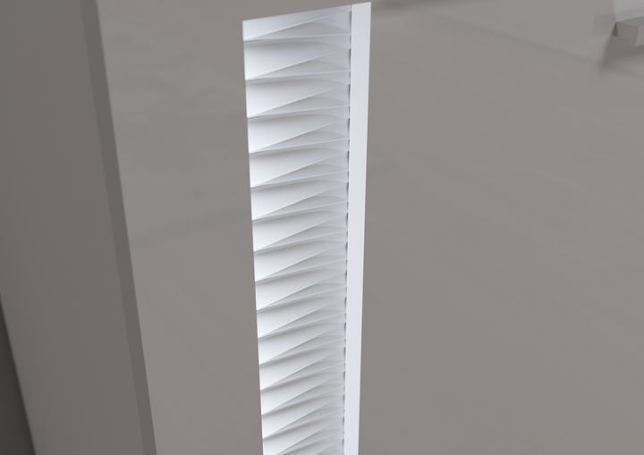 Produktbild Xonox Home Skylight (201 x 46 x 58 cm)