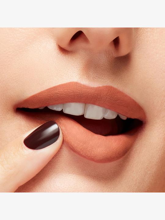 Produktbild MAC Cosmetics M.A.C. Locked Kiss Ink TEASER (Teaser Light Toned Warm Nude)