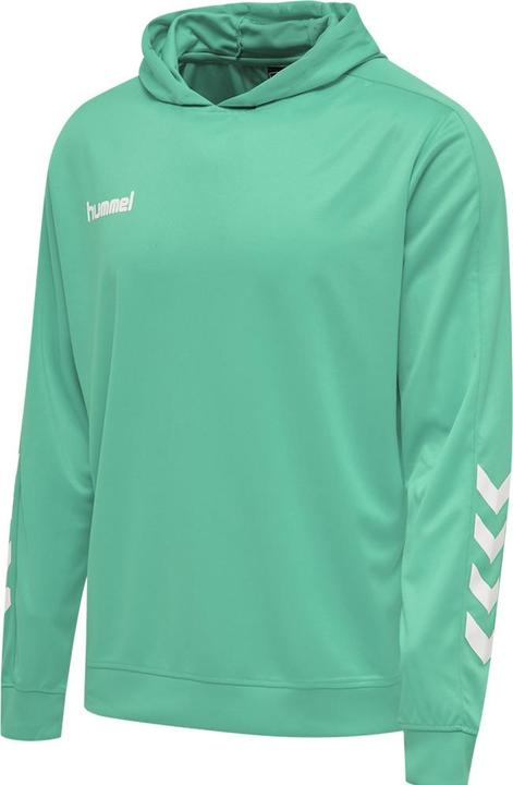 Produktbild hummel Promo Kids Poly Hoodie (176)