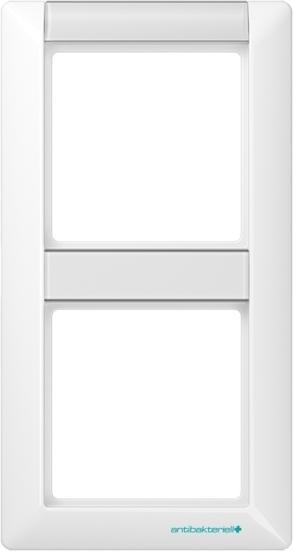 Produktbild JUNG Rahmen