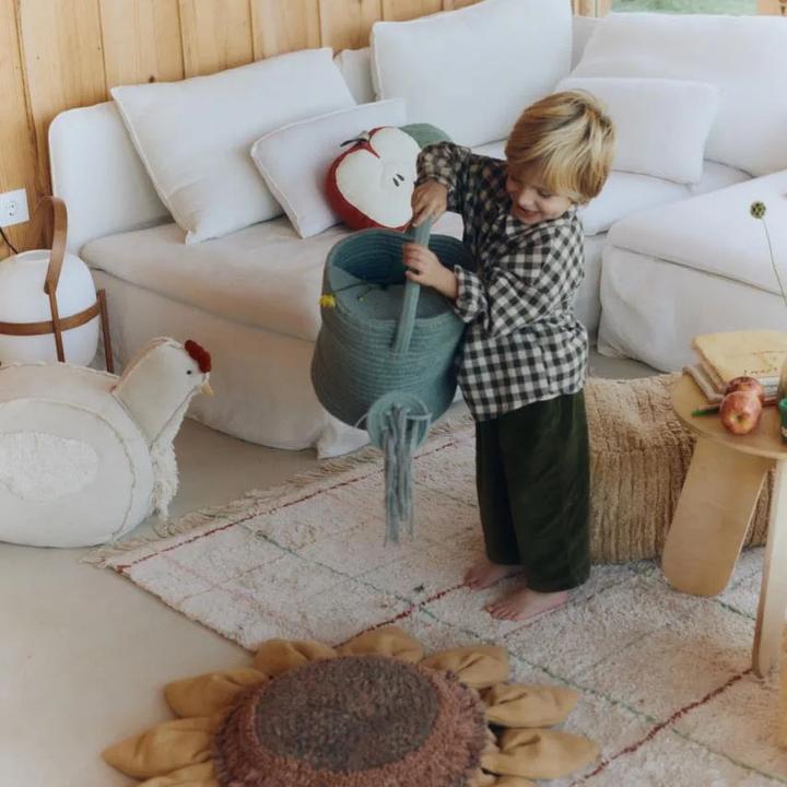 Produktbild Lorena Canals Korb Giesskanne