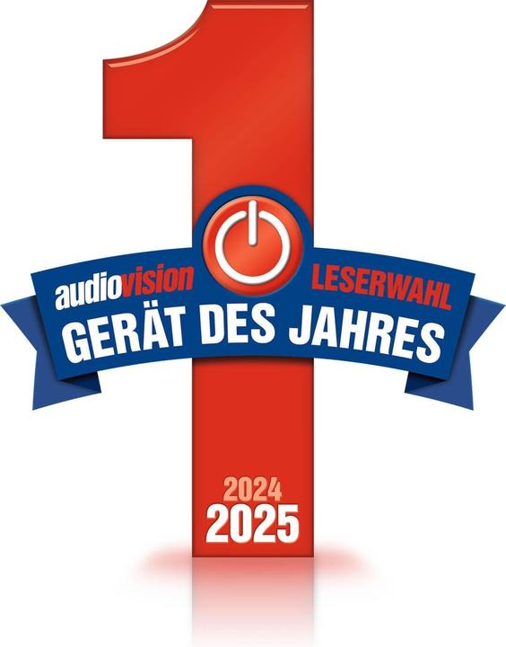 Produktbild TechniSat DigitRadio BT 2 (DAB+, FM, Bluetooth)