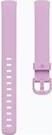 Image du produit Fitbit Inspire 3 Classic Band Lilac Bliss Small (Bouchon en aluminium, Silicone)