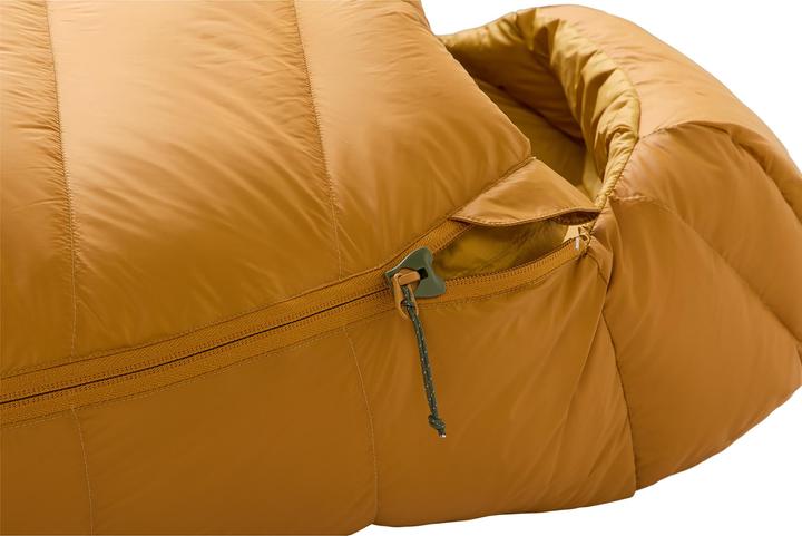 Produktbild Nordisk Iver ±0° Mummy (200 cm)