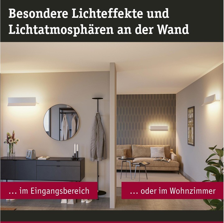 Image du produit Paulmann Stine (970 lm)
