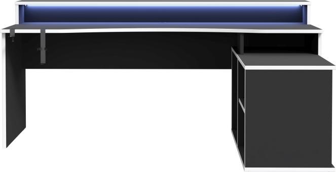 Actual product image Forte Tezaur (200 x 125.5 x 91 cm)