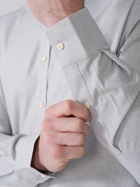 Immagine prodotto Gottseidank Trachtenhemd LENZ (M)