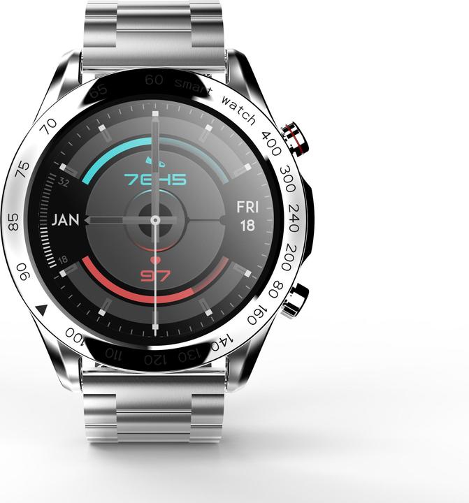 Actual product image HiFuture FutureGo Pro (46.40 mm)