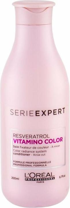 Actual product image L'Oréal Professionnel Colour Protecting (200 ml)