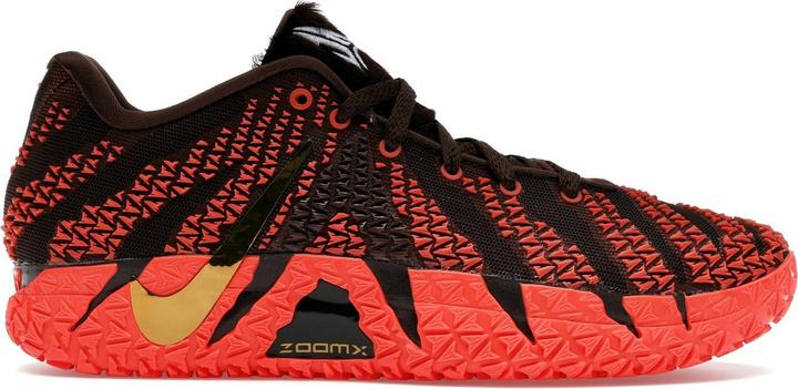 Image du produit Nike Ja 3 Lunar New Year (48.5)