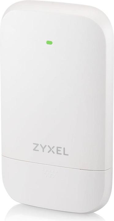 Actual product image Zyxel 1G Ethernet Outdoor PoE+ Extender IP55 rated (802.3at (PoE+), 30 W)