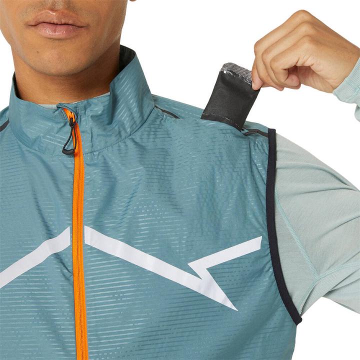 Produktbild ASICS Performance Lite-Show Vest (M)