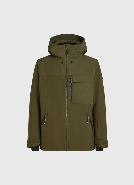 O'Neill Utility Hybrid Jacket (S)