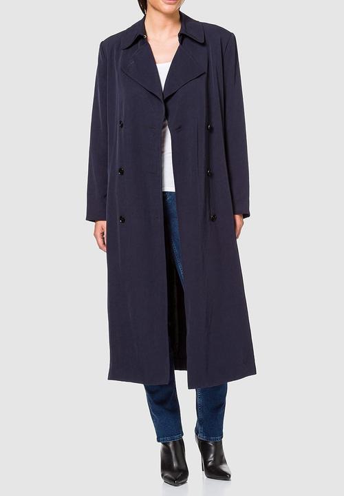 Produktbild Filippa K Daria Drapey Trenchcoat