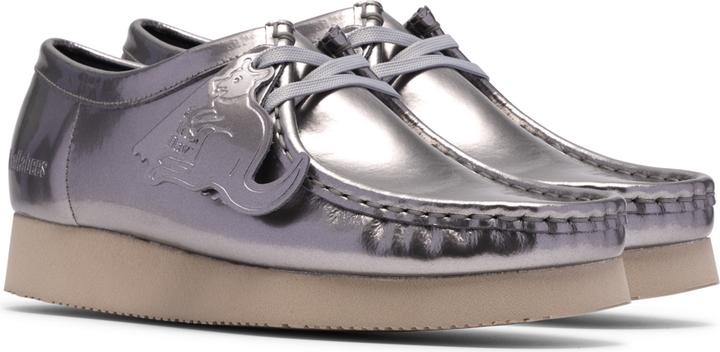 Produktbild Clarks W Wallabee. 2604 (39)