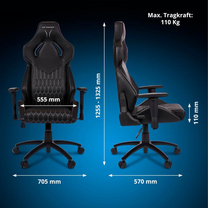 Image du produit Erazer Druid P10