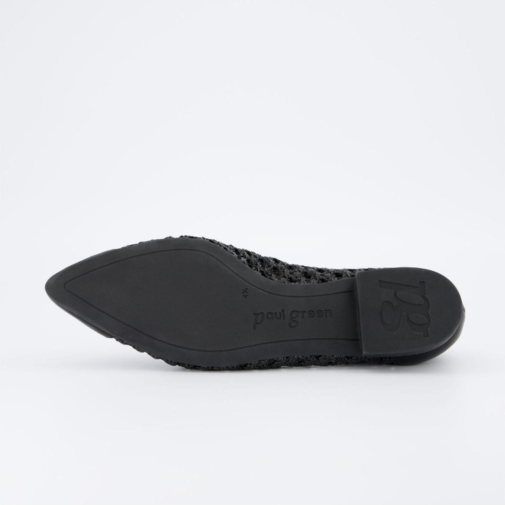 Diva Black 017, Nappa morbida