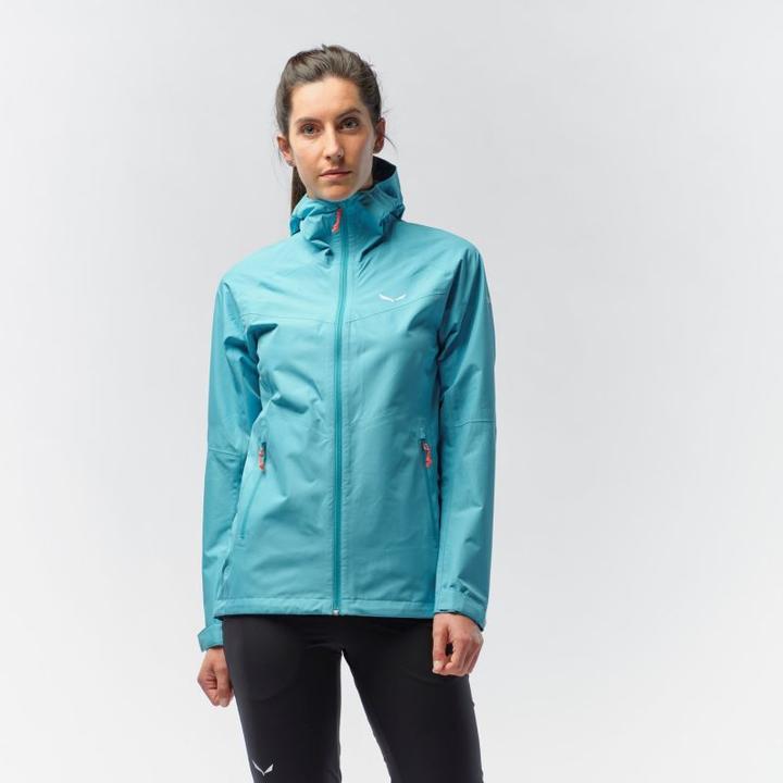 Produktbild Salewa Puez Aqua Powertex Hardshell Jacke Da (38)