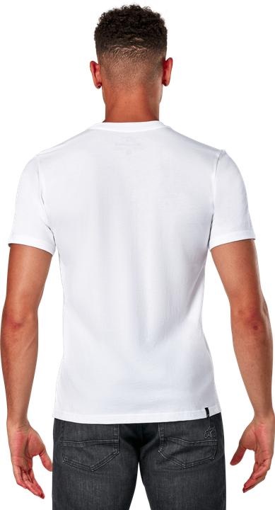 Actual product image Alpinestars Tee 24 Elliptic Csf Ss (L)