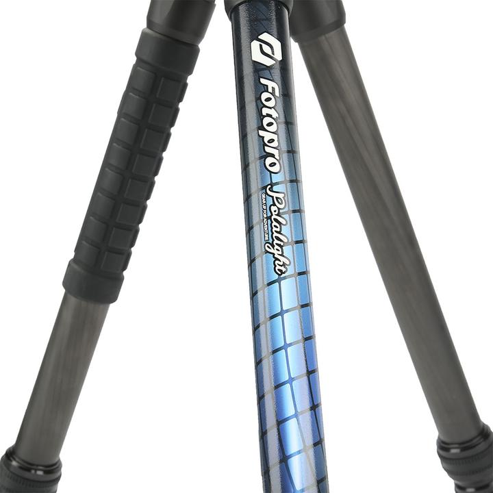 Produktbild Fotopro P 4 (Carbon)
