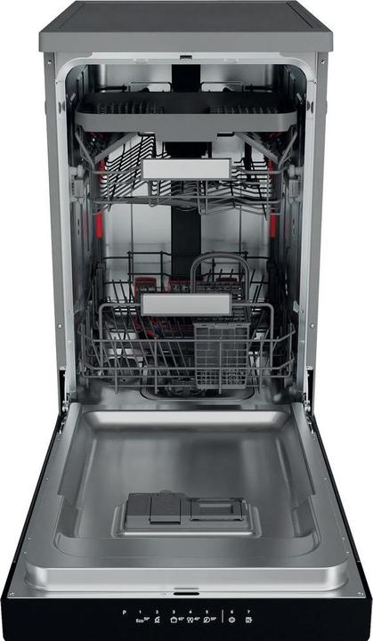 Produktbild Whirlpool Zmywarka WSFO 3T223 PC X