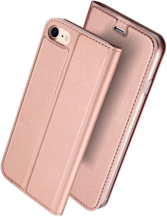 Actual product image Dux Ducis Skin Pro Series (Apple iPhone XR)