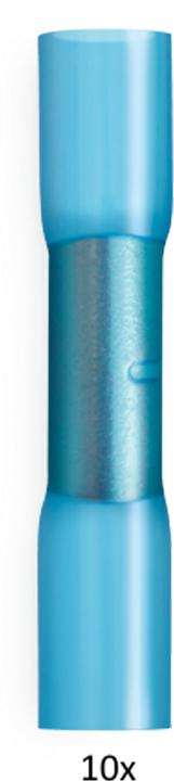 Steinel Crimpverbinder mit Innenkleber