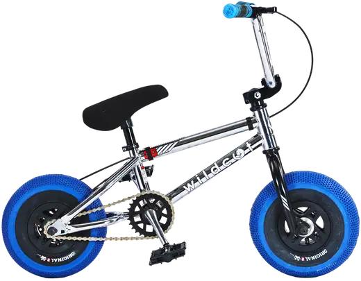 Produktbild Wildcat Mini BMX OG3A
