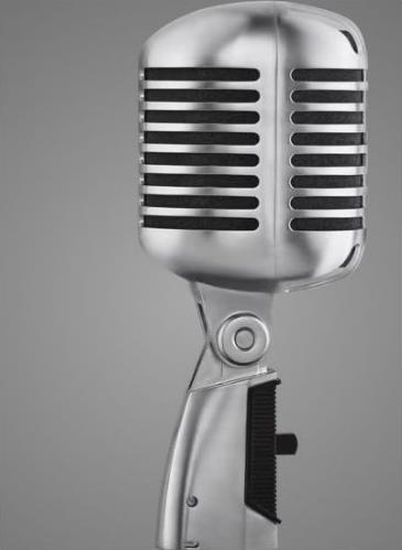 Actual product image Shure 55SH Series II