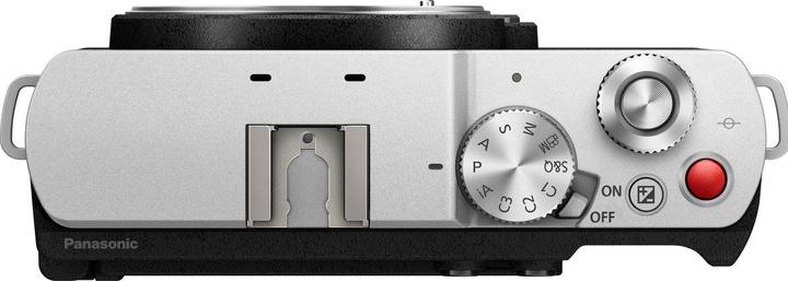 Immagine prodotto Panasonic LUMIX S9 Black / Silver Body