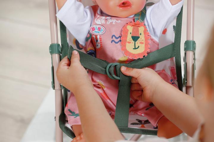Image du produit Zapf Creation BB Stroller