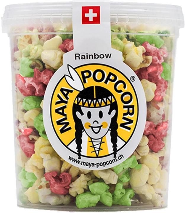 Image du produit Herba Popcorn Rainbow (100 g)