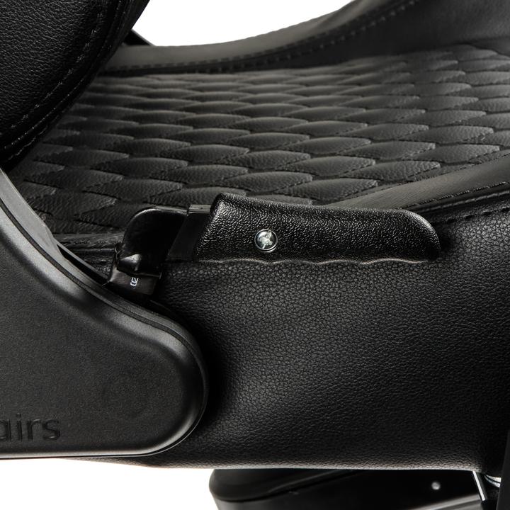 Image du produit noblechairs EPIC Cuir véritable