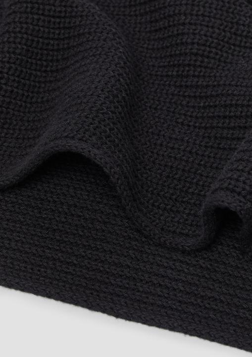 Immagine prodotto s.Oliver Tuch Weicher Schal aus Grobstrick