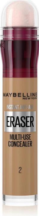 Actual product image Maybelline New York Instant Anti-Age Effect (02 Nude)