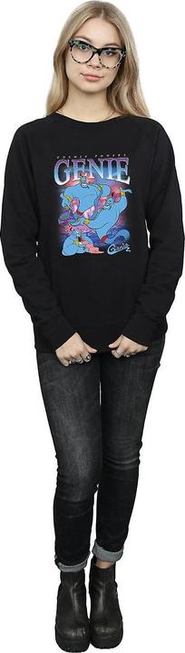 Actual product image Aladdin Sweatshirt (L)