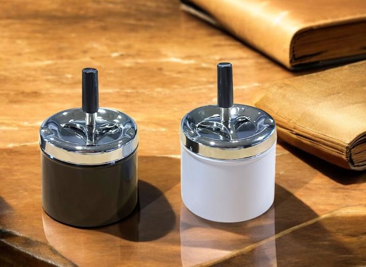 Produktbild GuGus Schleuder-Aschenbecher